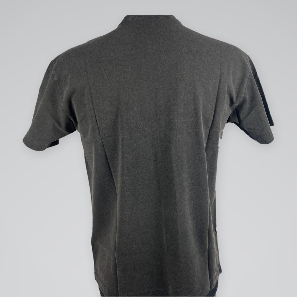 Kith NY to the World Statue of Liberty Vintage Tee Black