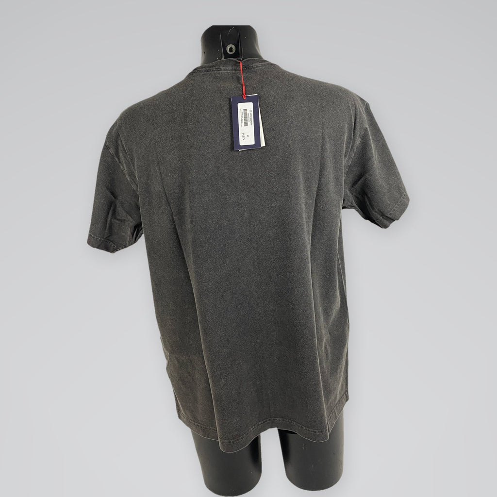 Kith x The Sopranos Silvio Vignette Vintage Tee Black | M