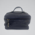 Longchamp Le Pliage Xtra XS Vanity Navy