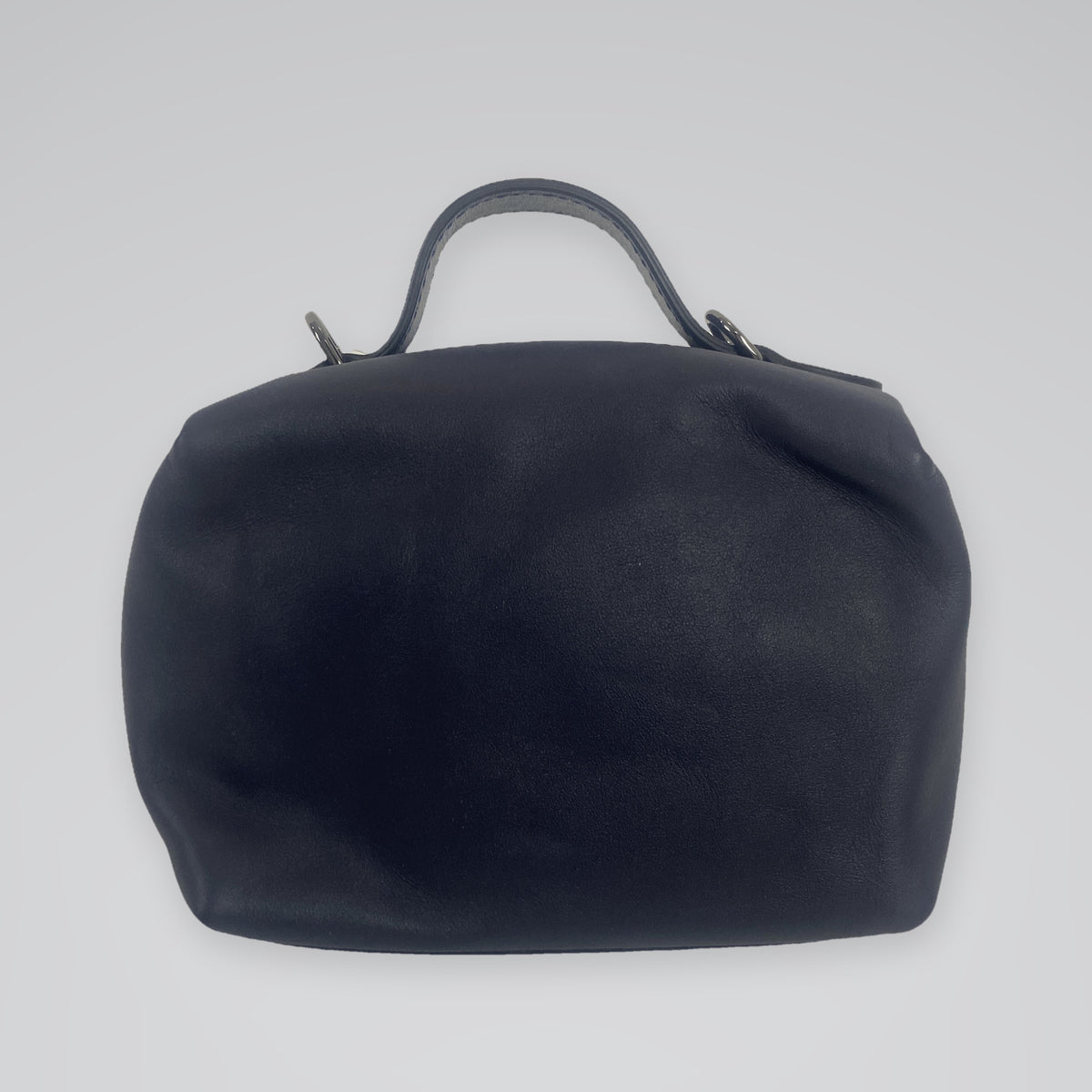 Longchamp Le Pliage Xtra XS Vanity Navy