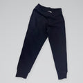 Moncler Kids' Logo Joggers Navy