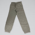 Off-White Kids Rubber Arrow Sweatpants Grey