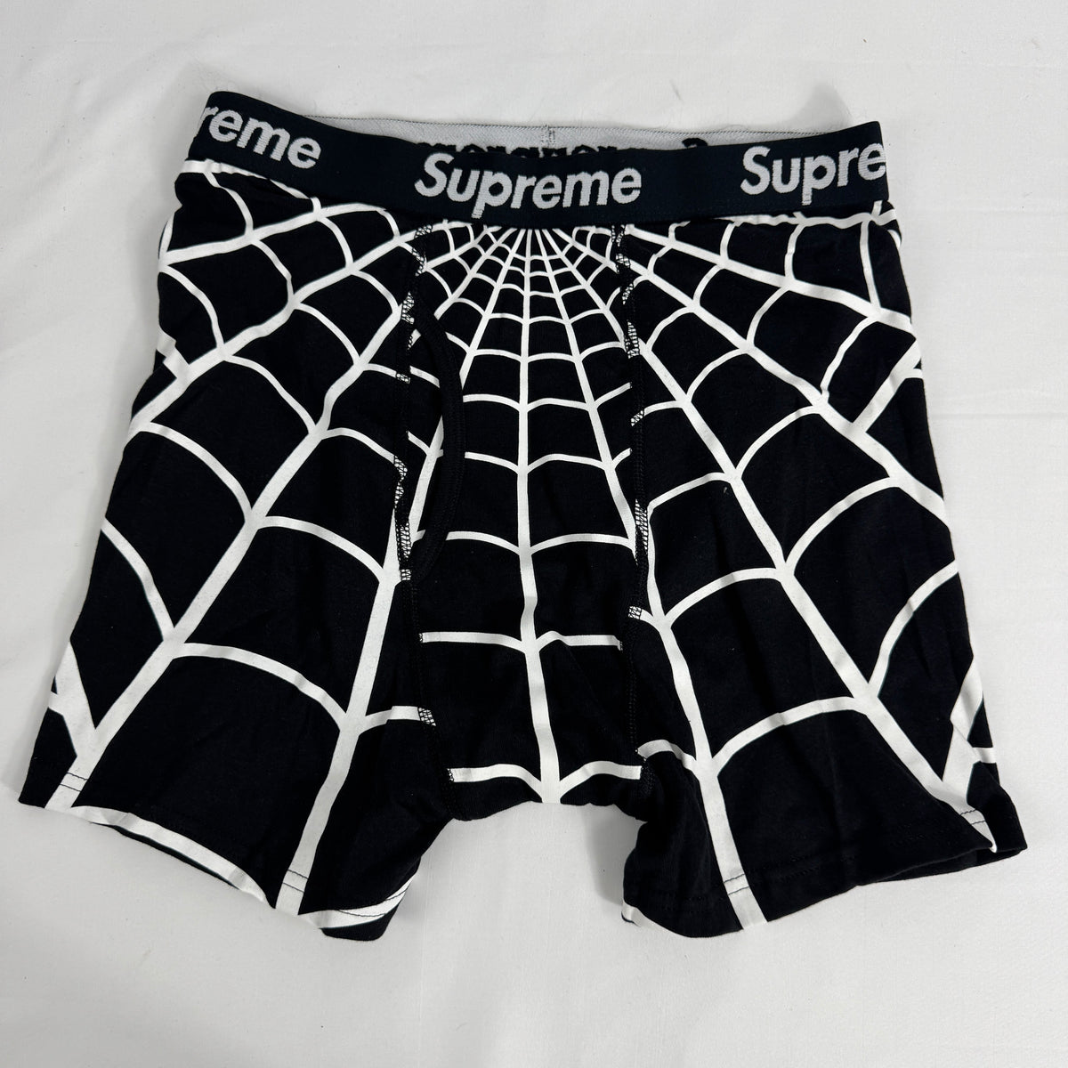 Brand New In original packaging. 2x Boxers Per Pack.