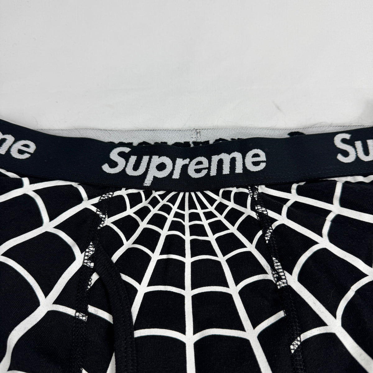 Brand New In original packaging. 2x Boxers Per Pack.