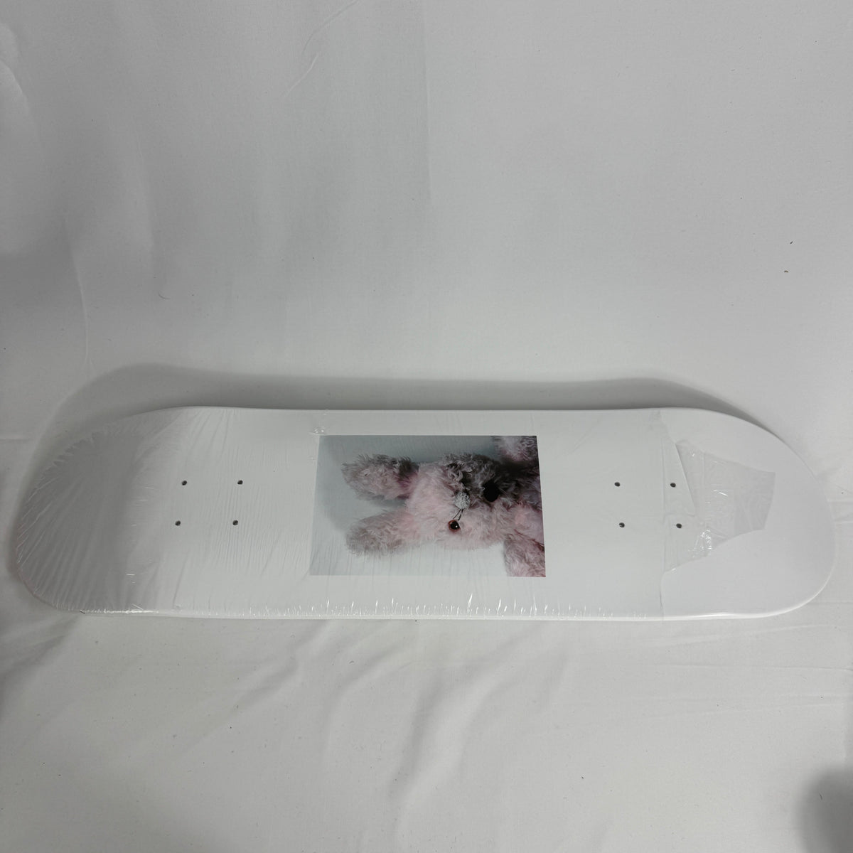 Supreme Mike Kelly Supreme Skateboard Deck, Brand New In Original Packaging