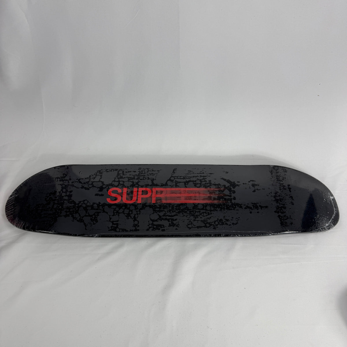 Supreme Motion Logo Cruiser Skateboard Decks 3x
