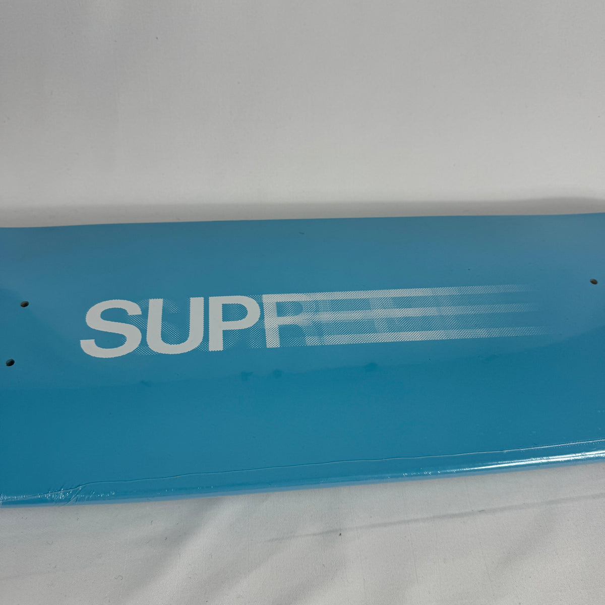 Supreme Motion Logo Cruiser Skateboard Decks 3x