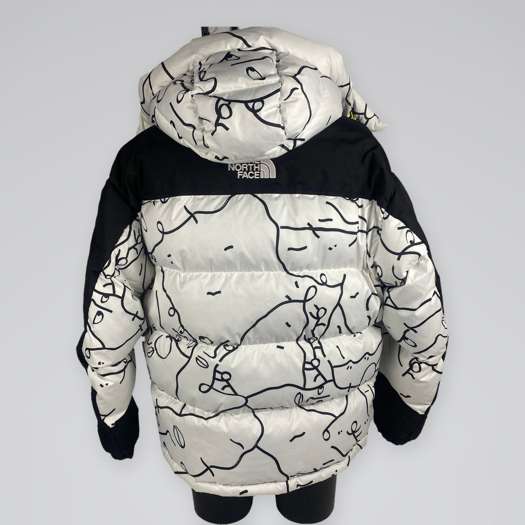 The North Face x Shantell Martin Himalayan Down Parka