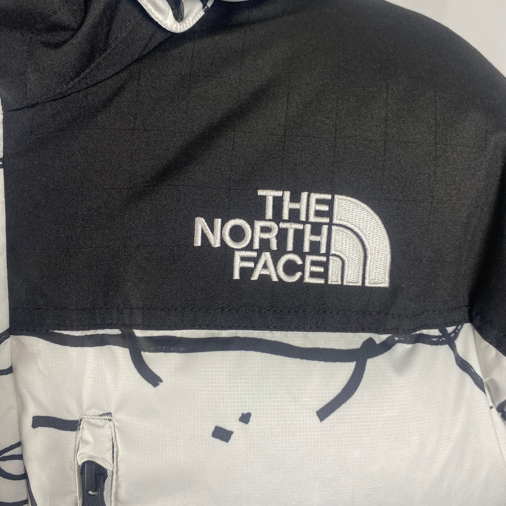 The North Face x Shantell Martin Himalayan Down Parka
