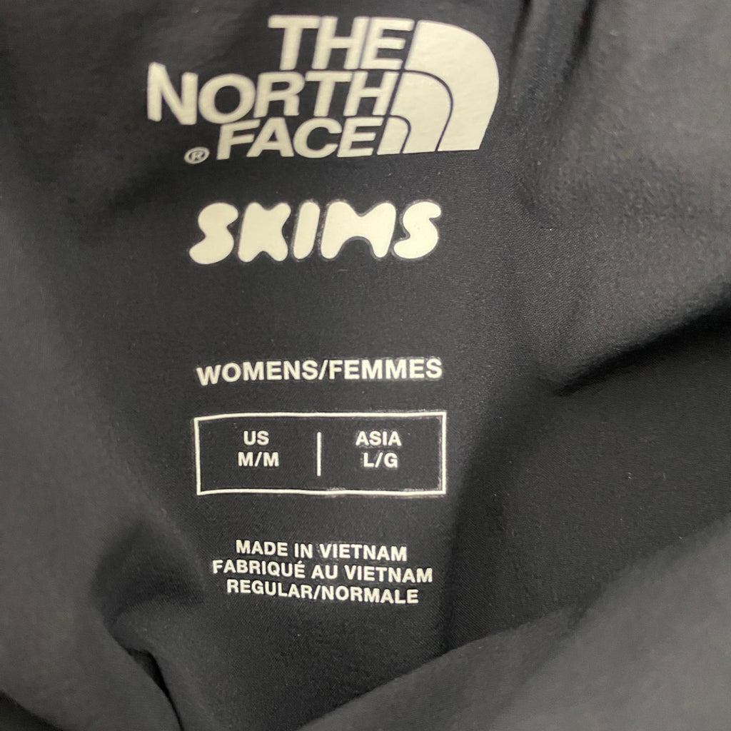 The North Face x SKIMS Insulated Trousers Black