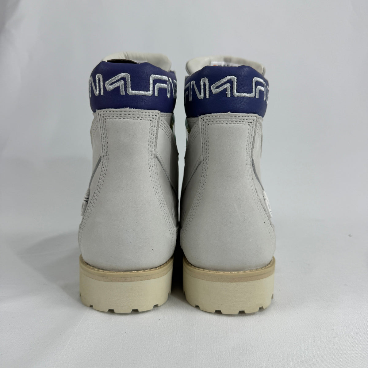 The Timberland x Sankuanz collaboration reworks the classic Timberland boot with a bold, fashion-forward twist. Built on