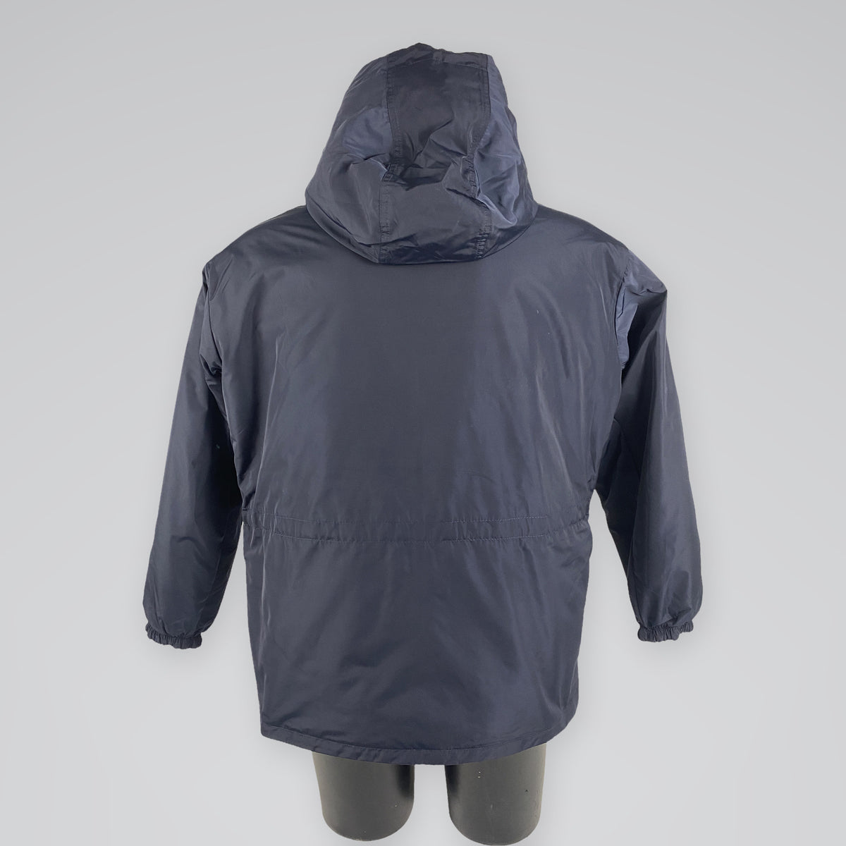 Tory Burch Reversible T Monogram Jacquard Anorak Tory Navy